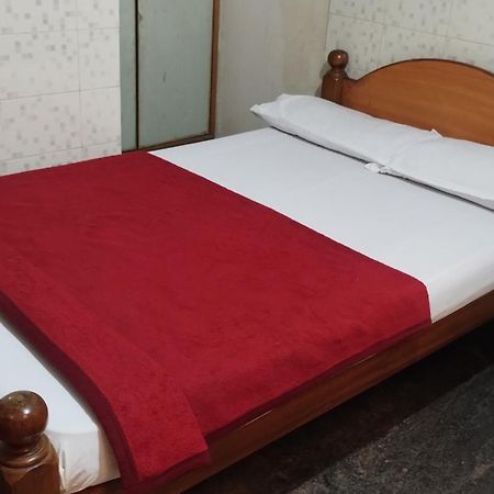 Sharada Kk Residency Villa Mysore Bagian luar foto