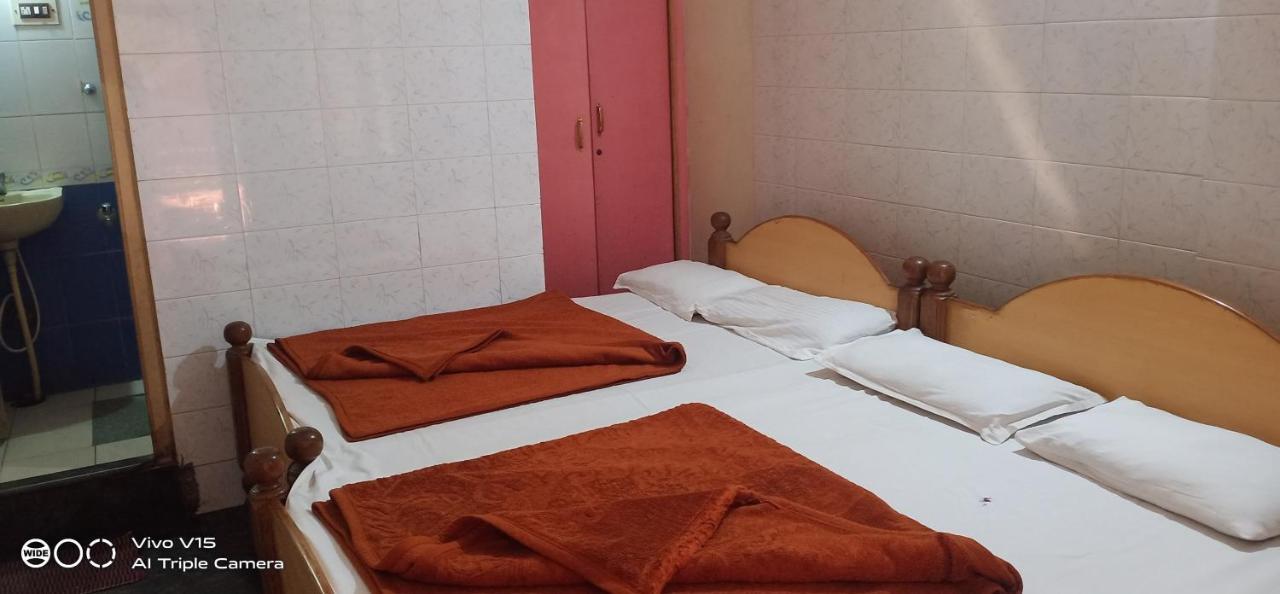 Sharada Kk Residency Villa Mysore Ruang foto