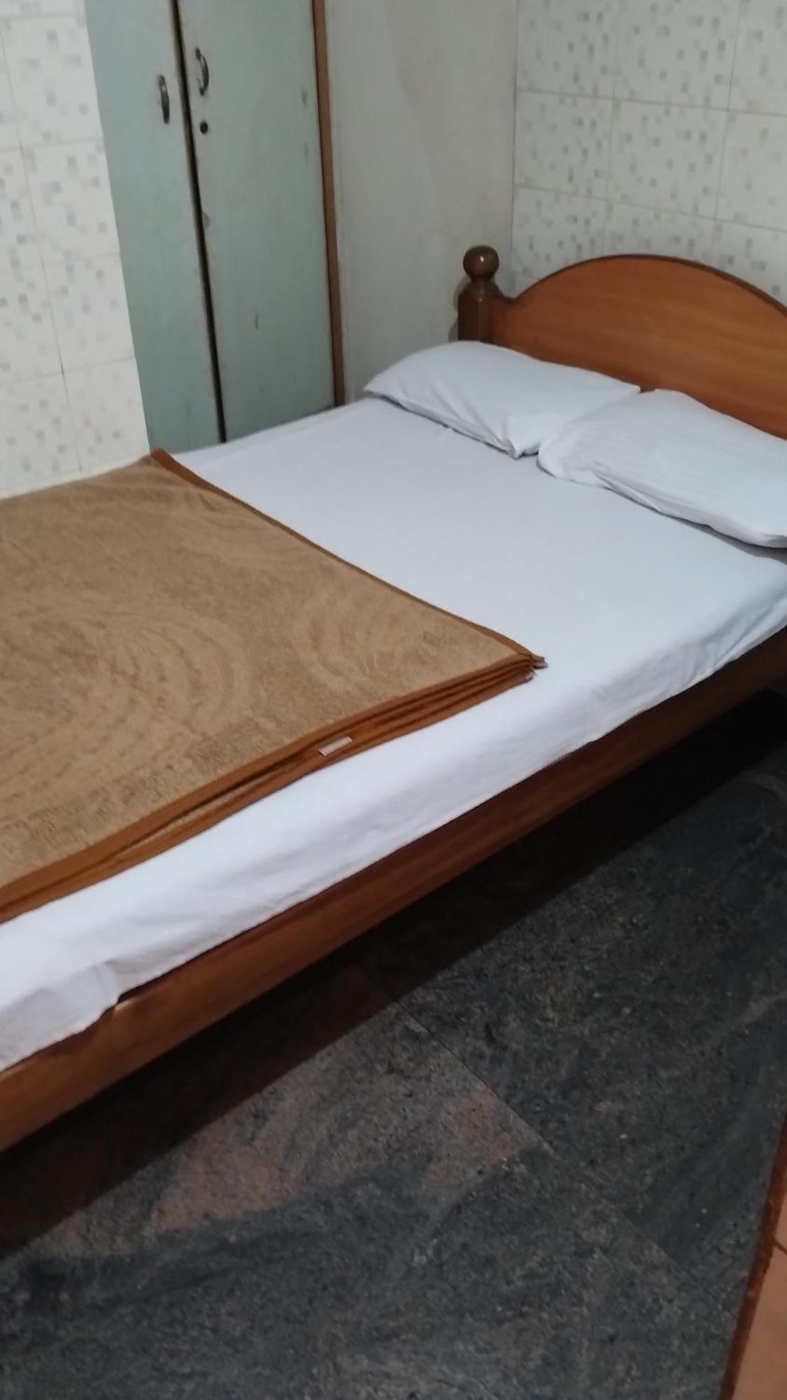 Sharada Kk Residency Villa Mysore Ruang foto