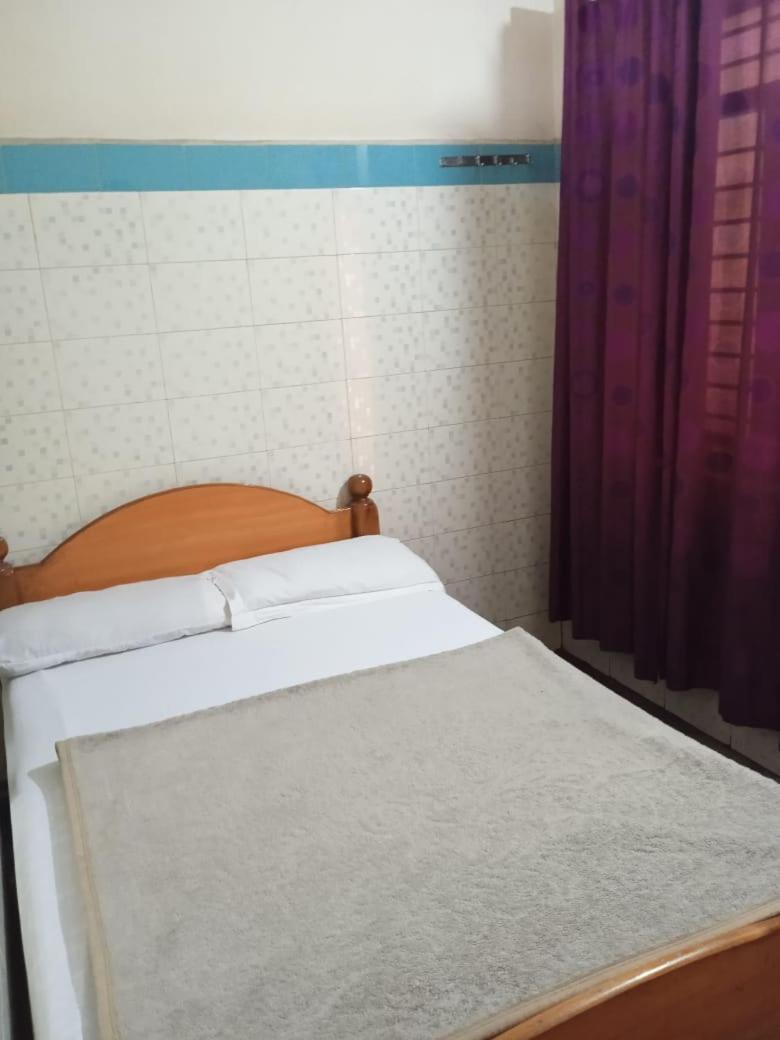 Sharada Kk Residency Villa Mysore Bagian luar foto